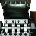 Ningbo fuhong ce Zertifizierung HSS800 Abfall Kunststoff Recycling Granulator pe pp PVC-Abfall Kunststoff Brecher Maschine